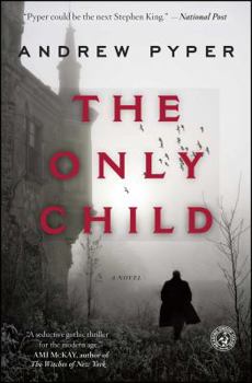 Paperback The Only Child Book