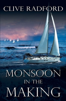 Paperback Monsoon in the Making Book