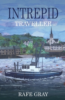 Paperback Intrepid: Traveller Book