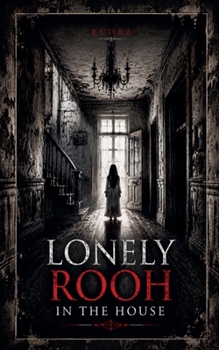 Paperback A Lonley Rooh In The House Book