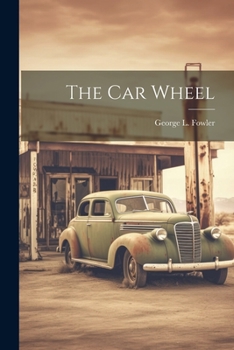 The Car Wheel