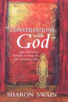 Paperback 50 Damatic Dialogues to Bring the Old Testament Alive Book
