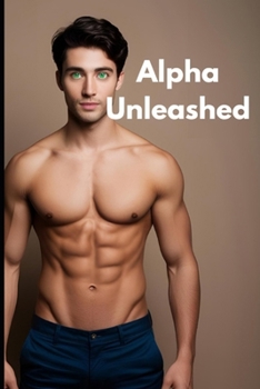 Paperback Alpha Collection: Unleashed in the Midwest Book