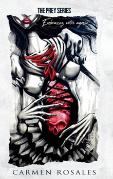 Hardcover The Prey Series Special Edition Book