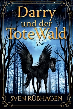 Paperback Darry: Der Tote Wald [German] Book
