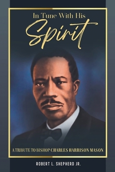 Paperback In Tune With His Spirit Book