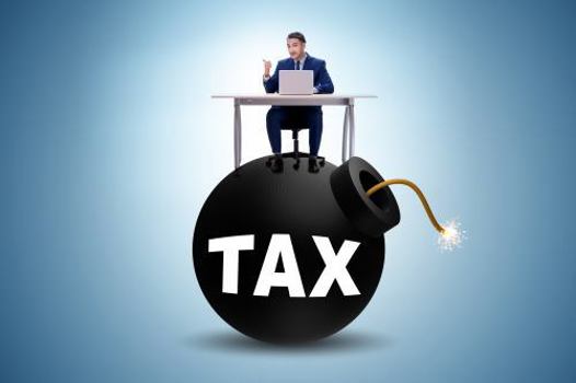 Defuse the Bomb: Protecting your retirement from the stealth taxes that can blow it up.