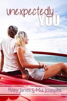 Paperback Unexpectedly You Book