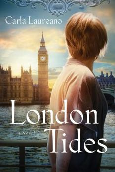 Paperback London Tides Book