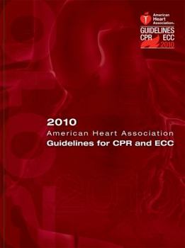 AHA 2009 Guidelines for CPR & Ecc