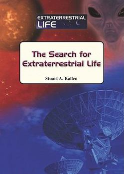 The Search for Extraterrestrial Life - Book  of the Extraterrestrial Life