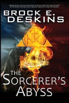 The Sorcerer's Abyss - Book #6 of the Sorcerer's Path