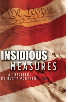 Paperback Insidious Measures Book