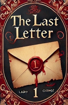 Paperback The Last Letter Book