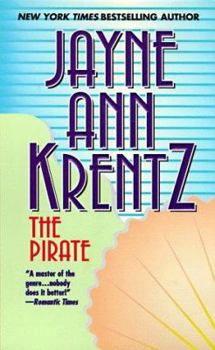 The Pirate - Book #1 of the Ladies and Legends