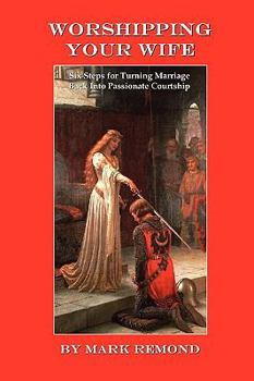 Paperback Worshipping Your Wife Book