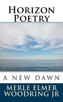 Paperback Horizon Poetry: A New Dawn Book