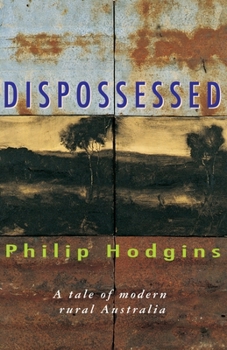 Paperback Dispossessed Book