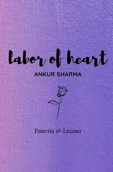 Paperback Labor Of Heart Book
