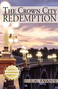 Paperback The Crown City Redemption Book
