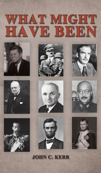 Hardcover What Might Have Been Book