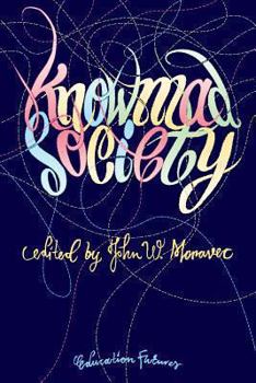 Paperback Knowmad Society Book
