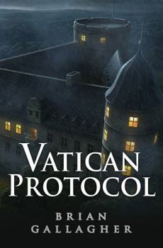 Paperback The Vatican Protocol Book