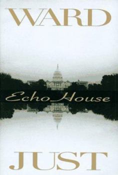 Hardcover Echo House Book