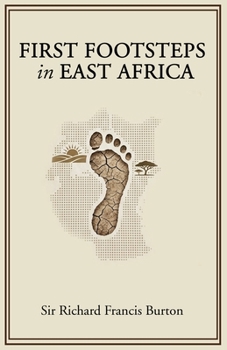 First Footsteps in East Africa