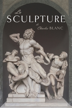 Paperback La Sculpture [French] Book