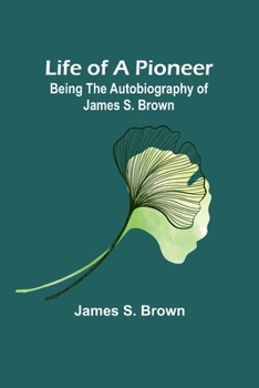 Giant of the Lord: The Life of a Pioneer