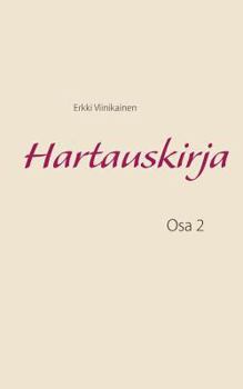 Paperback Hartauskirja: Osa 2 [Finnish] Book