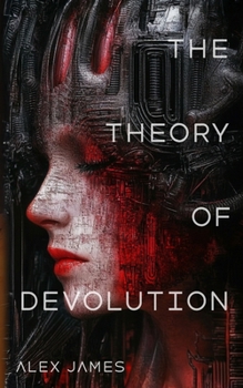 Paperback The Theory of Devolution Book