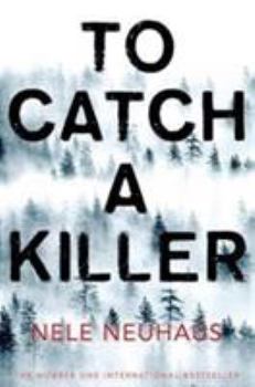 Les Vivants et les Morts - Book #7 of the Bodenstein & Kirchhoff