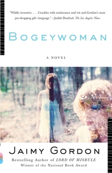 Paperback Bogeywoman Book