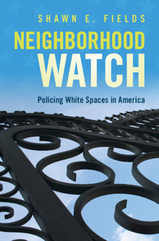 Paperback Neighborhood Watch Book