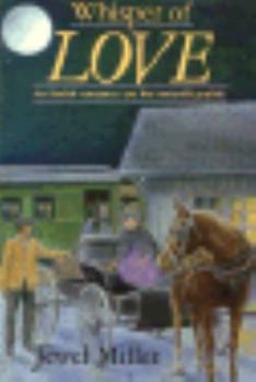 Paperback Whisper of Love Book