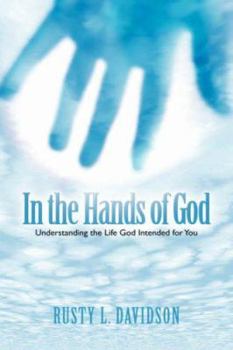 Paperback In the Hands of God Book