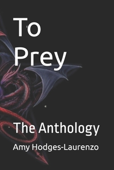 Paperback To Prey: The Anthology Book