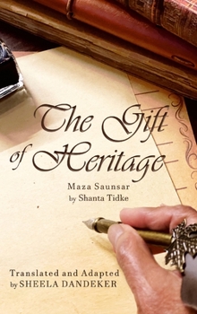 Hardcover The Gift of Heritage Book