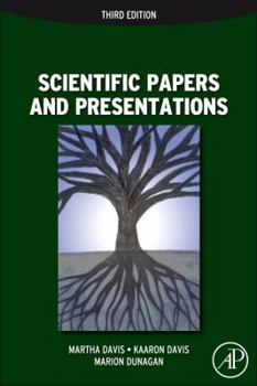 Paperback Scientific Papers and Presentations Book