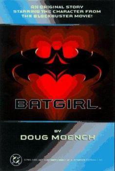 Paperback Batgirl: To Dare the Darkness Book