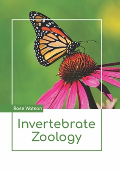 Invertebrate Zoology