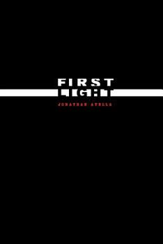 Paperback First Light Book