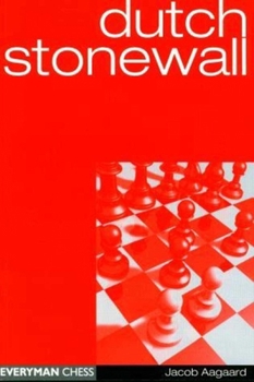 Paperback Dutch Stonewall Book