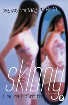 Skinny - Book #1 of the False Reflections