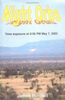 Paperback Night Orbs Book