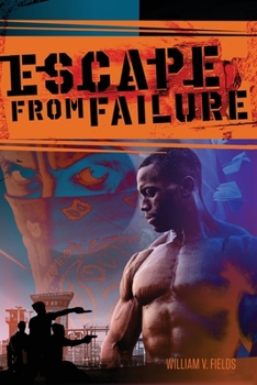 Paperback Escape From Failure Book