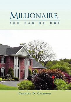 Paperback Millionaire, You Can Be One Book