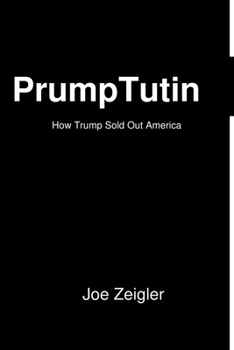Paperback PrumpTutin Book